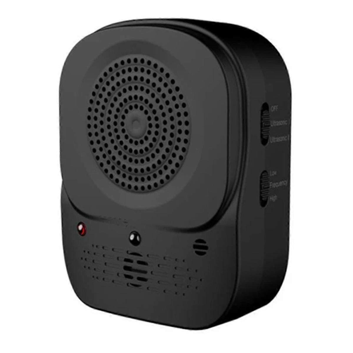 Ultrasonic Dog Bark Stopper - 4 Level Training Device for Effective Bark Control & Behavior Training