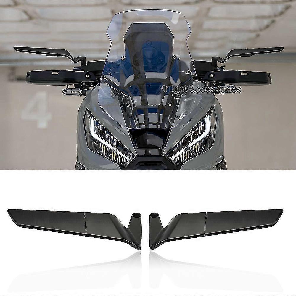 For Honda X-adv 750 Xadv 750 2021 2022 Invisible Mirror Winglet Rearview Mirror Xadv750 Accessories Motorcycle Rearview Mirror 2025
