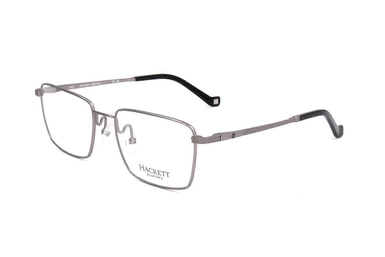 Eyewear Frames Hackett Bespoke HEB270 909 GUN 55/18/140 MAN