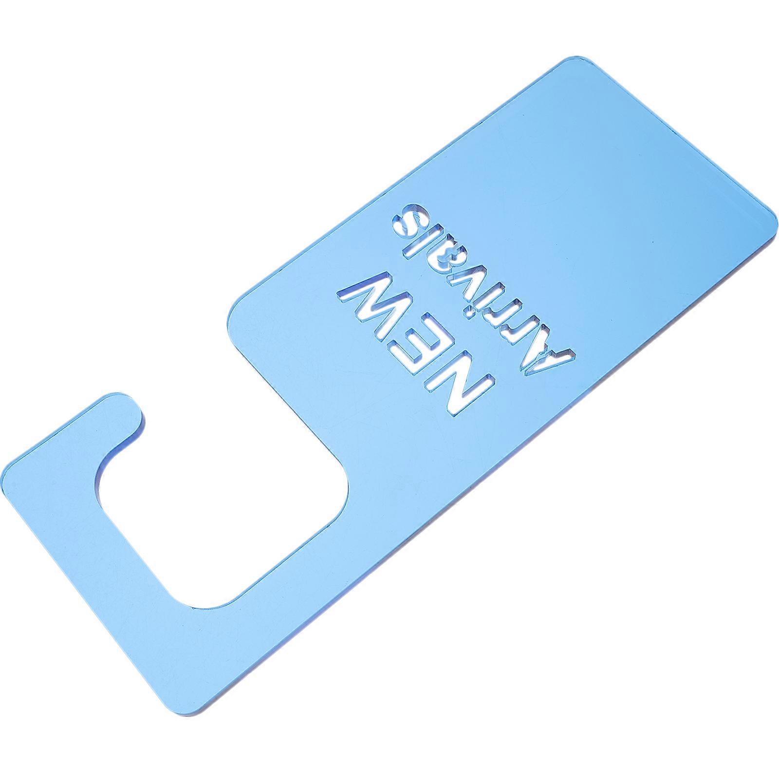 1Pc New Arrival Hanging Card Creative Pattern Lovely Pendant for Clothing