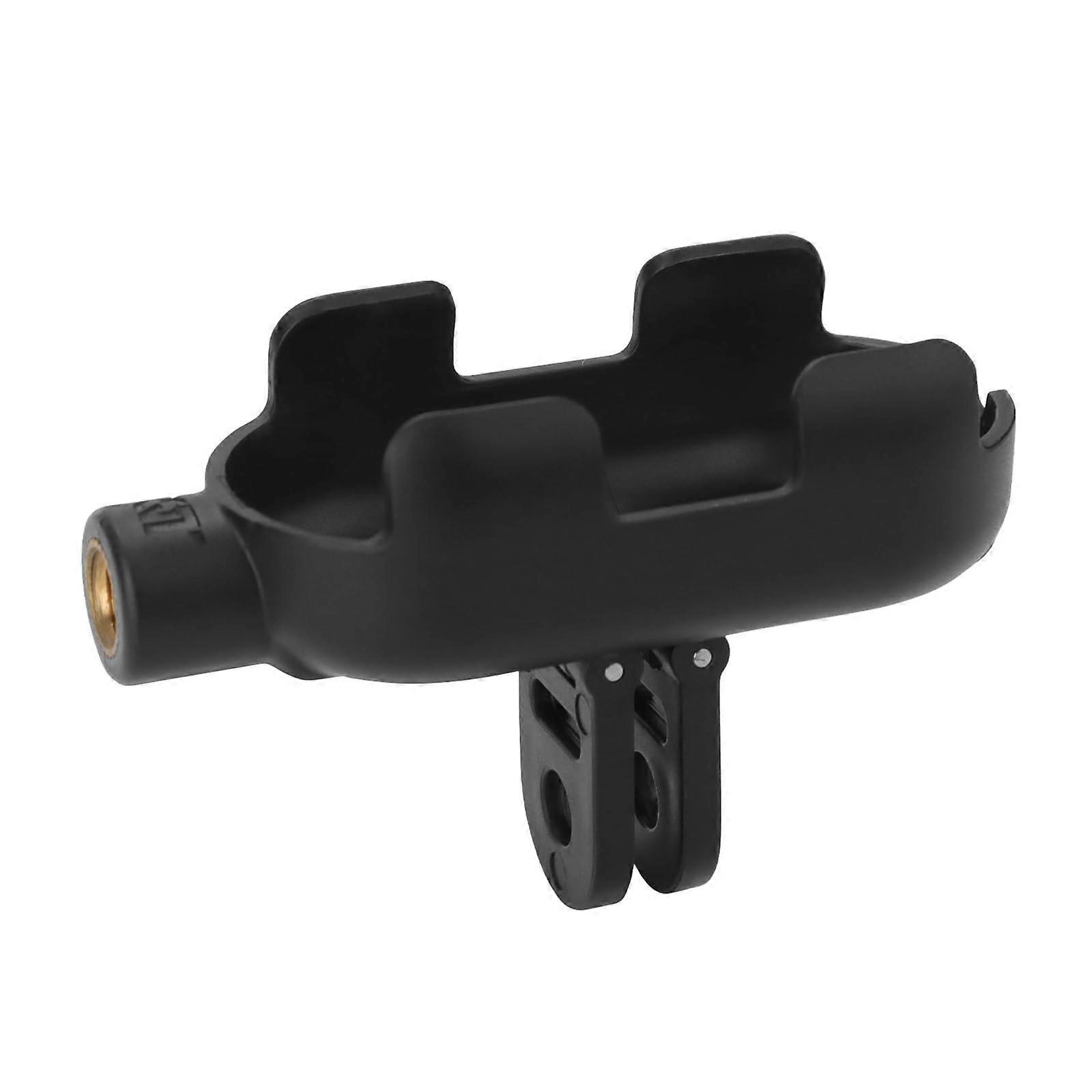 Camera mount for 360 GO3 GO3S quickrelease holder mount adapter extension frame accessories secure camera mounting