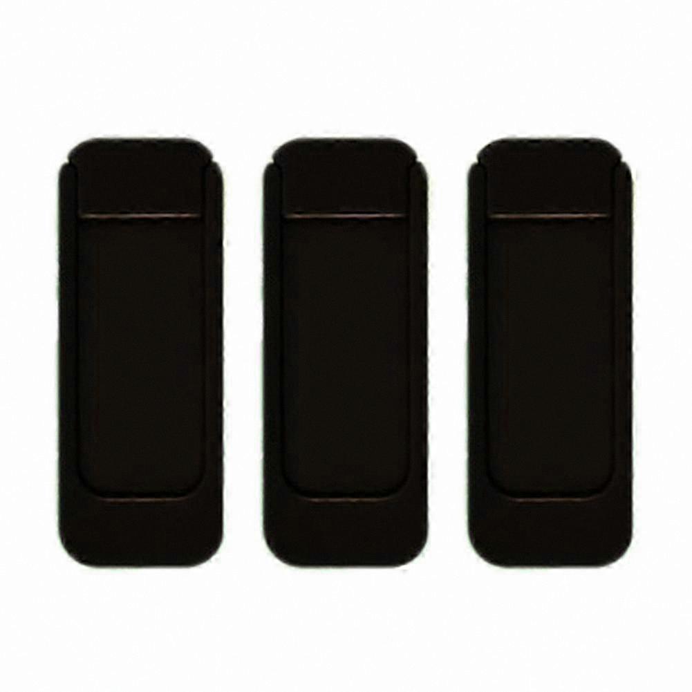 3Pcs Webcam Camera Cover Shield Privacy Protect Sticker for Laptop Computer