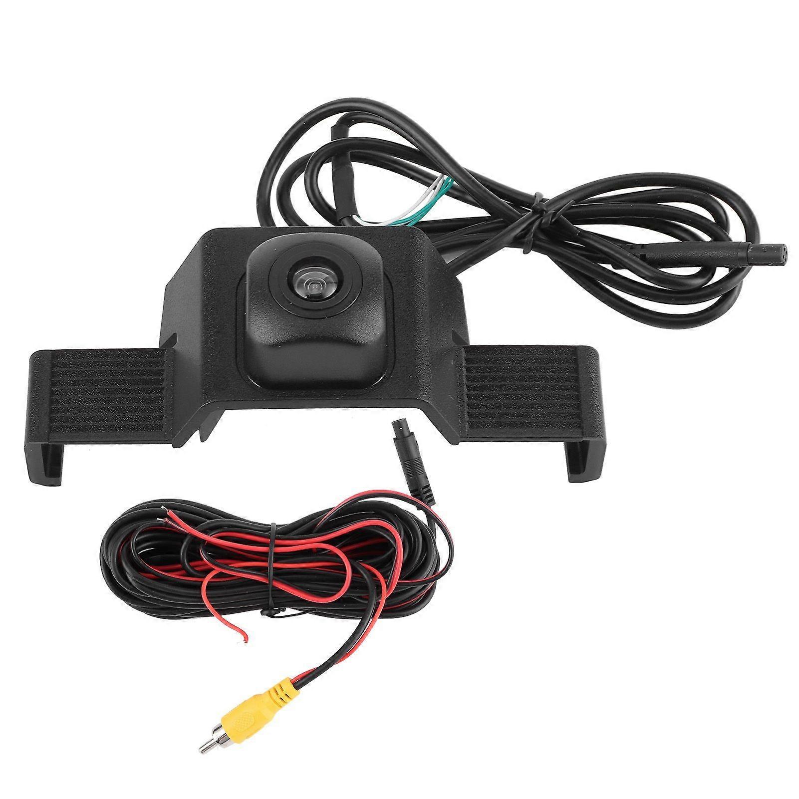 waterproof IP68 digital camera for Highlander 2018