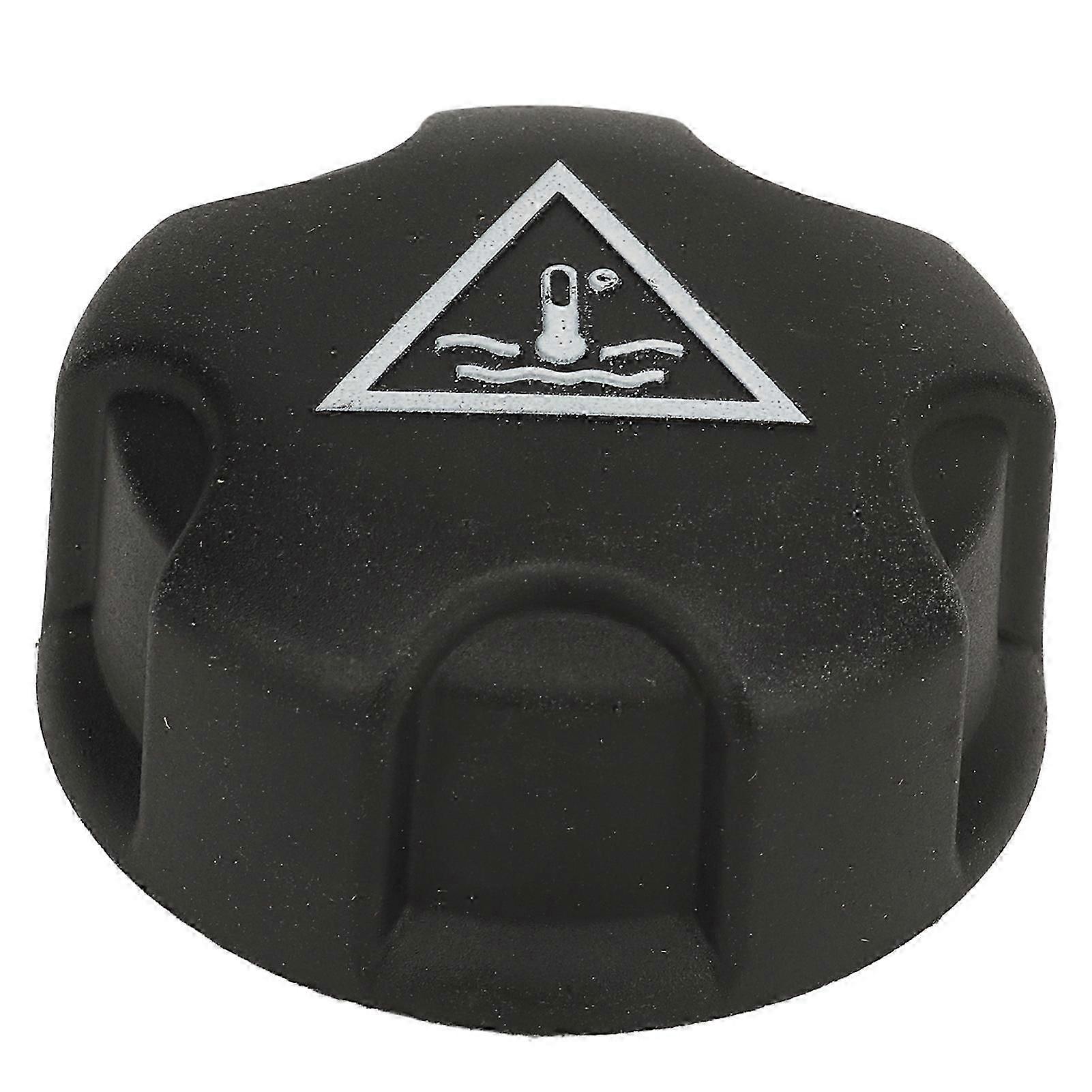 Radiátor víztartály sapka 1306J5 hűtőfolyadék tágulási tartály fedél sapka csere Peugeot 206 207 307 407 607