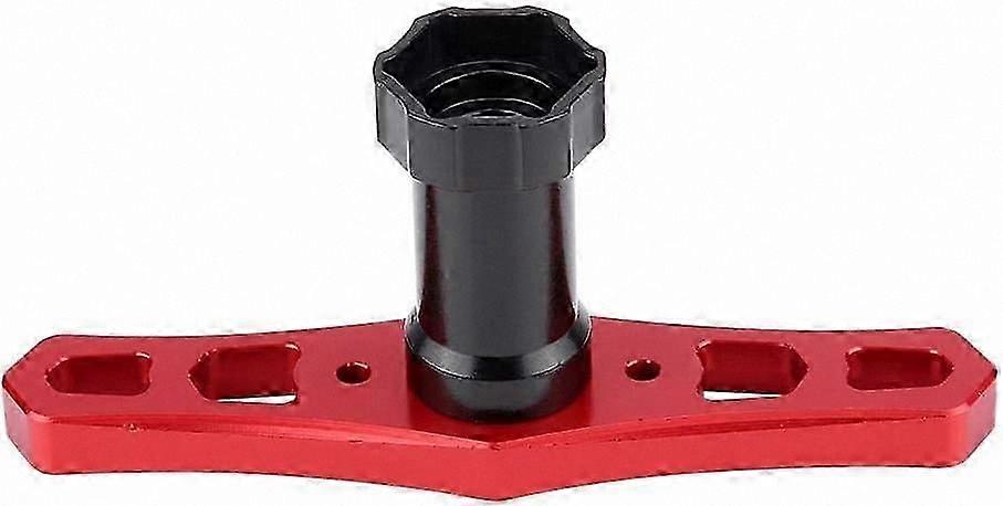 17mm Metal Wheel Nut Socket Wrench for RC Vehicles