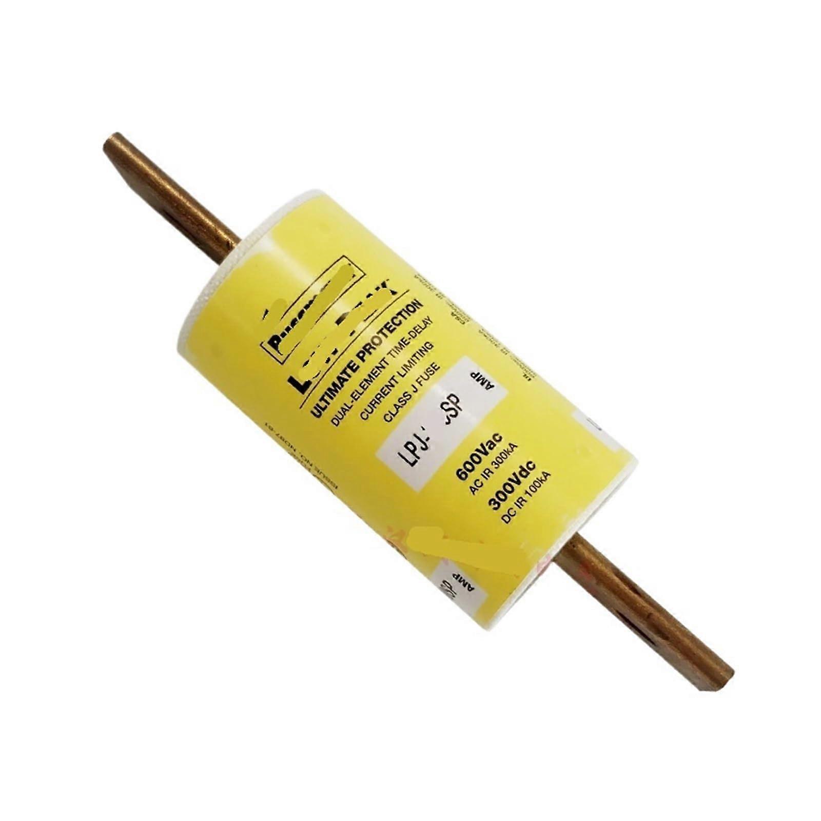Fuse LPJ70SP80SP90SP100SP150SP200SP 600V(LPJ200SP)