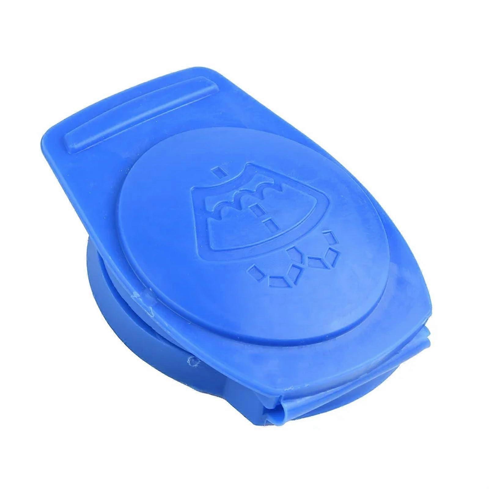 Washer For Wiper Fluid Reservoir Cap, 1 Piece, Fluid Parts, For 2015-2016, Part Number 3Q0955455