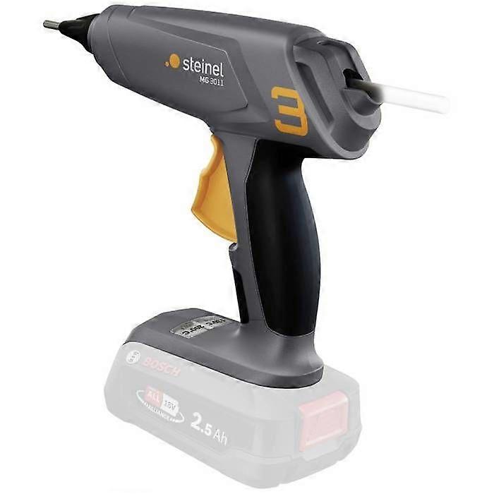 Steinel GLUE MOBILE 3011 FS Glue gun without battery 11 mm 18 V 1 pc(s)