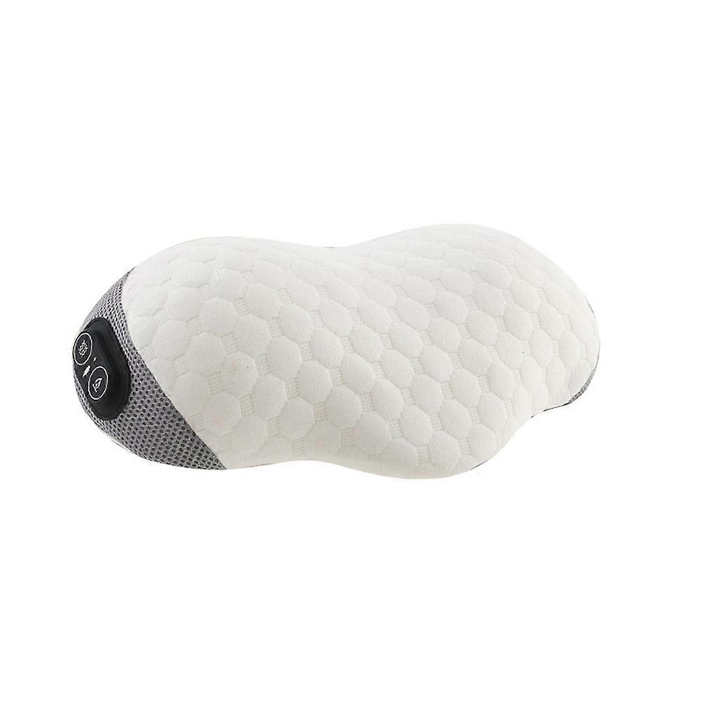 Portable Multi-Functional Neck Traction Device Electric Neck Massager