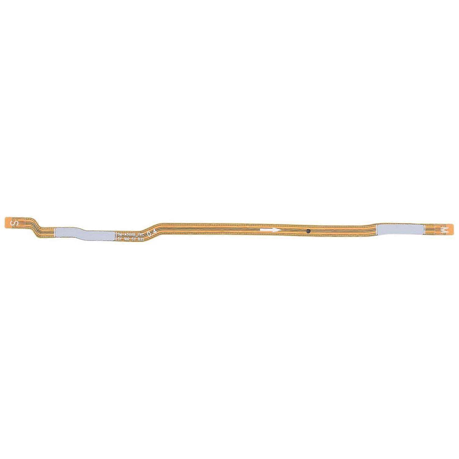 For Samsung Galaxy A56 SM-A566B COMPATIBLE Signal Flex Cable
