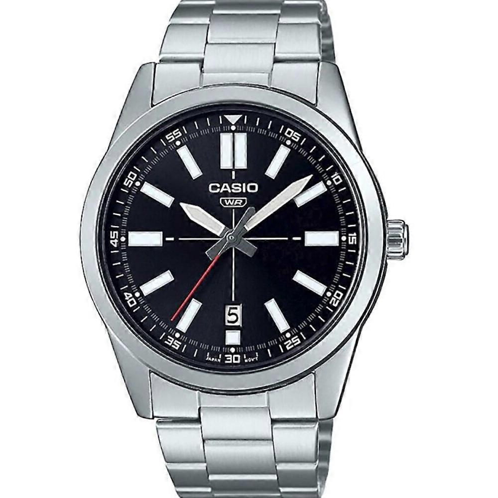 Watch Casio MTPVD02D1E