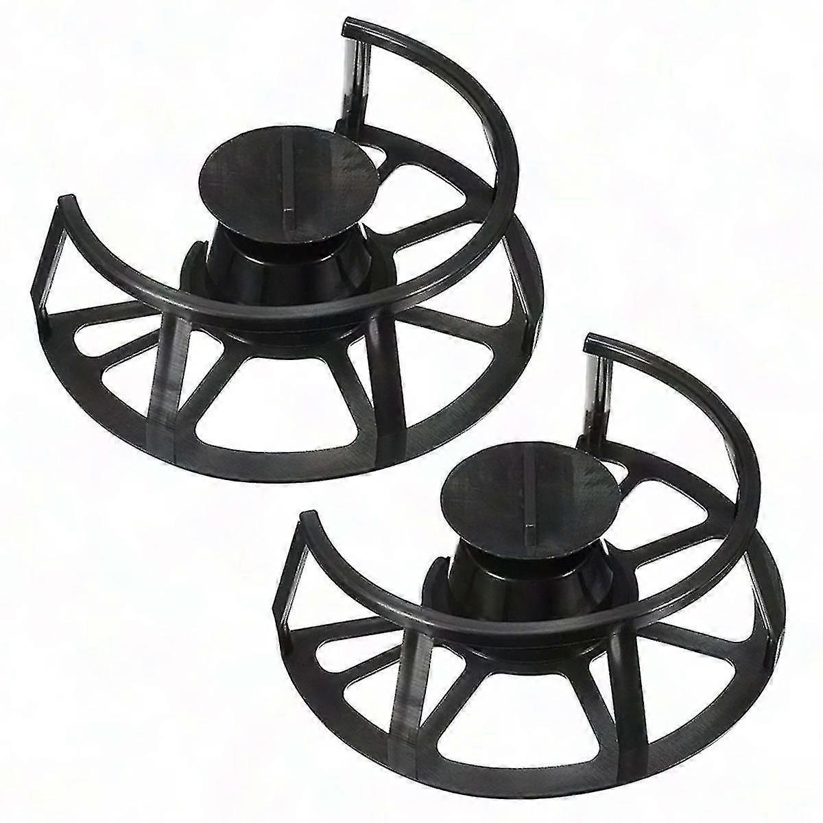 2pcs Compatible Pro Handle TPU Protective Cover - Strong Anti-Fall Shockproof Case