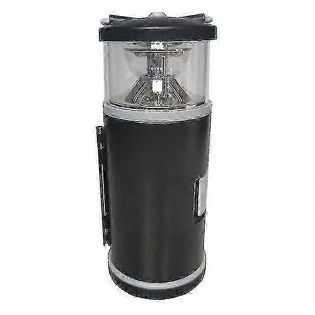 Multifunctional LED Camping Lamp with Emergency Light and Screwdriver Set for Outdoor and Household Use Portable Tool