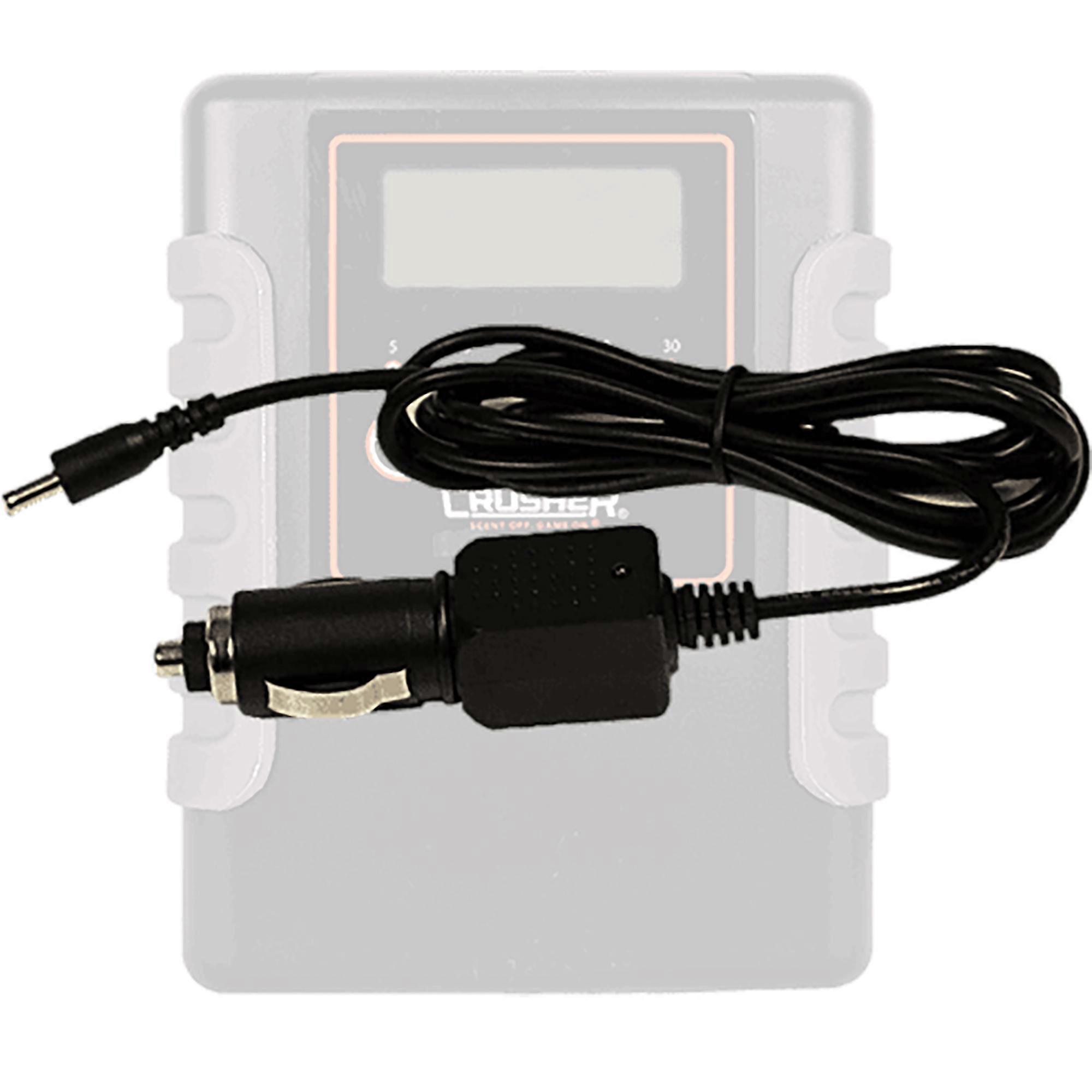 Θραυστήρας αρωμάτων Σειρά ΙΙ Plug-In καλώδιο αντικατάστασης οχημάτων γεννητριών