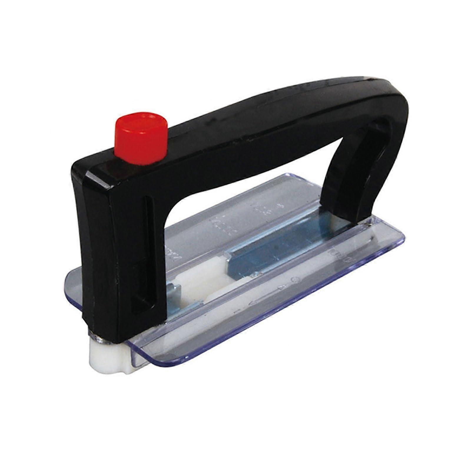 Handle Fuses For RT16 NT00 NT3 NT4 Series - Replacement Fuses Handle, Easy Installation, Circuit Protection Device