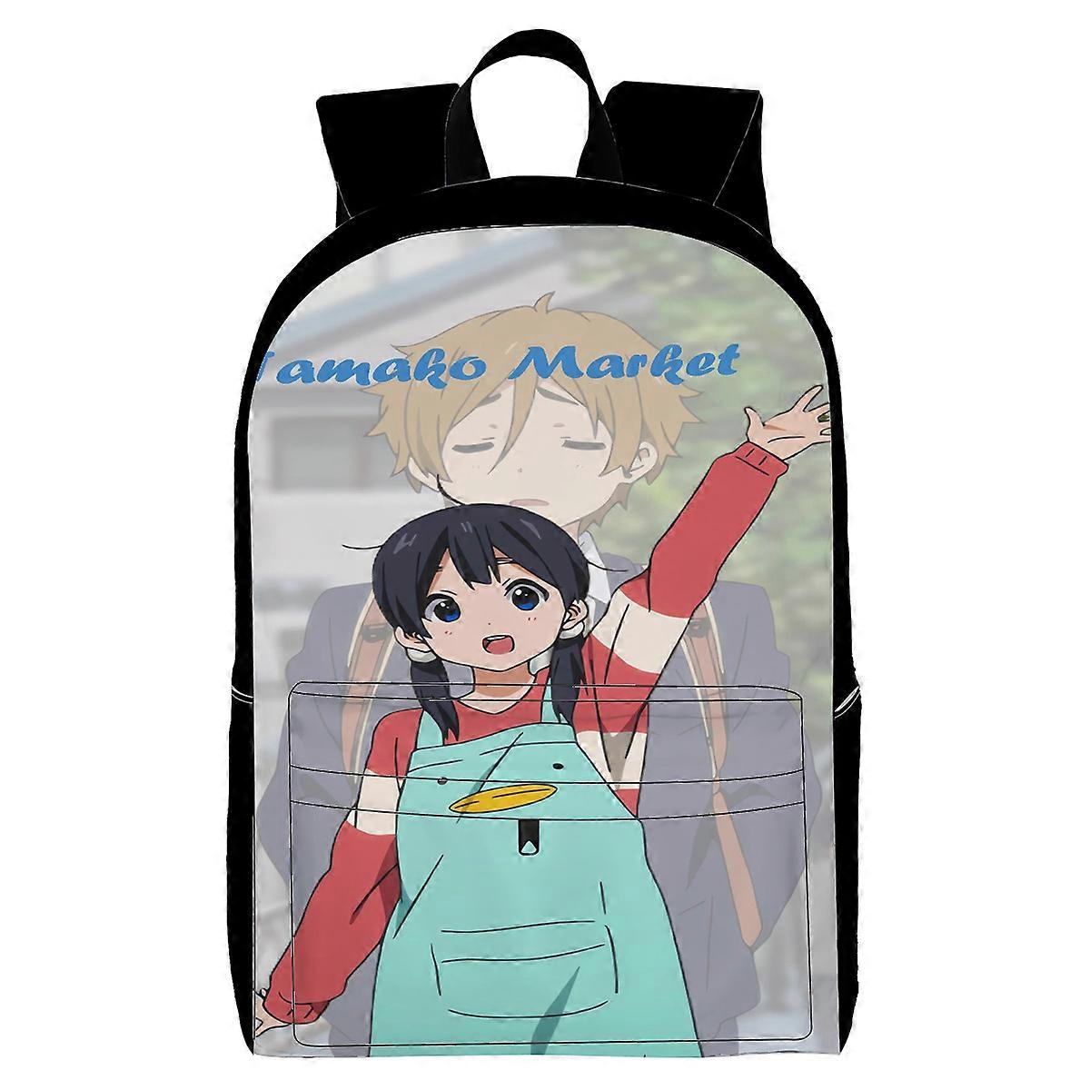 Backpack, with Multiple Organizational Compartments, Fits 15.6 Inch Notebook, for Travel, Teen, Business Work S443