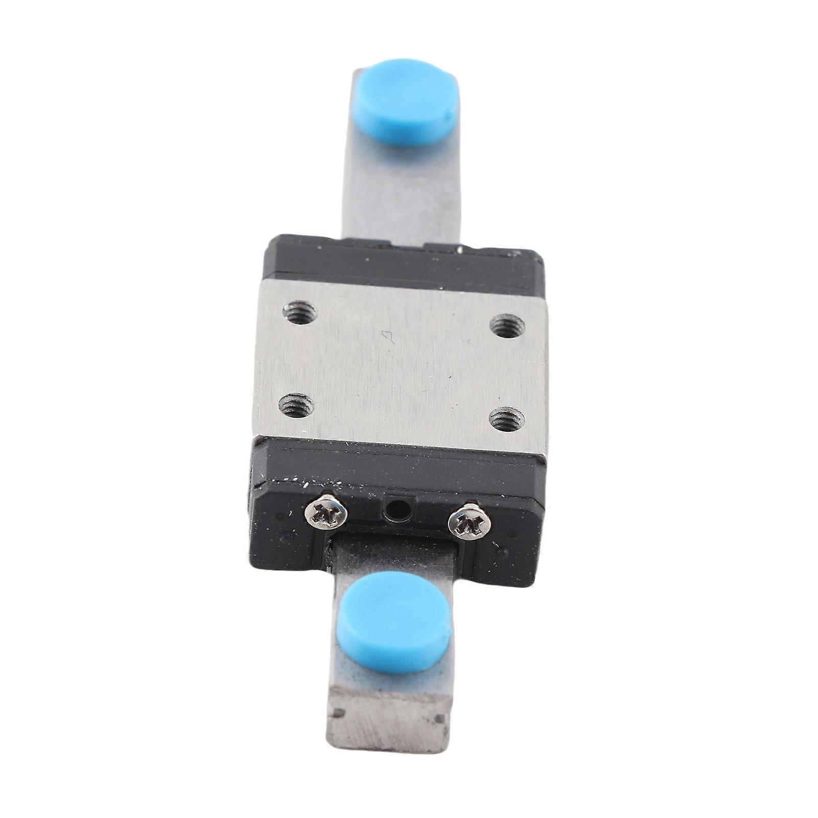LML7B 7mm Width Miniature Linear Rail Guide Slide Block 55mm