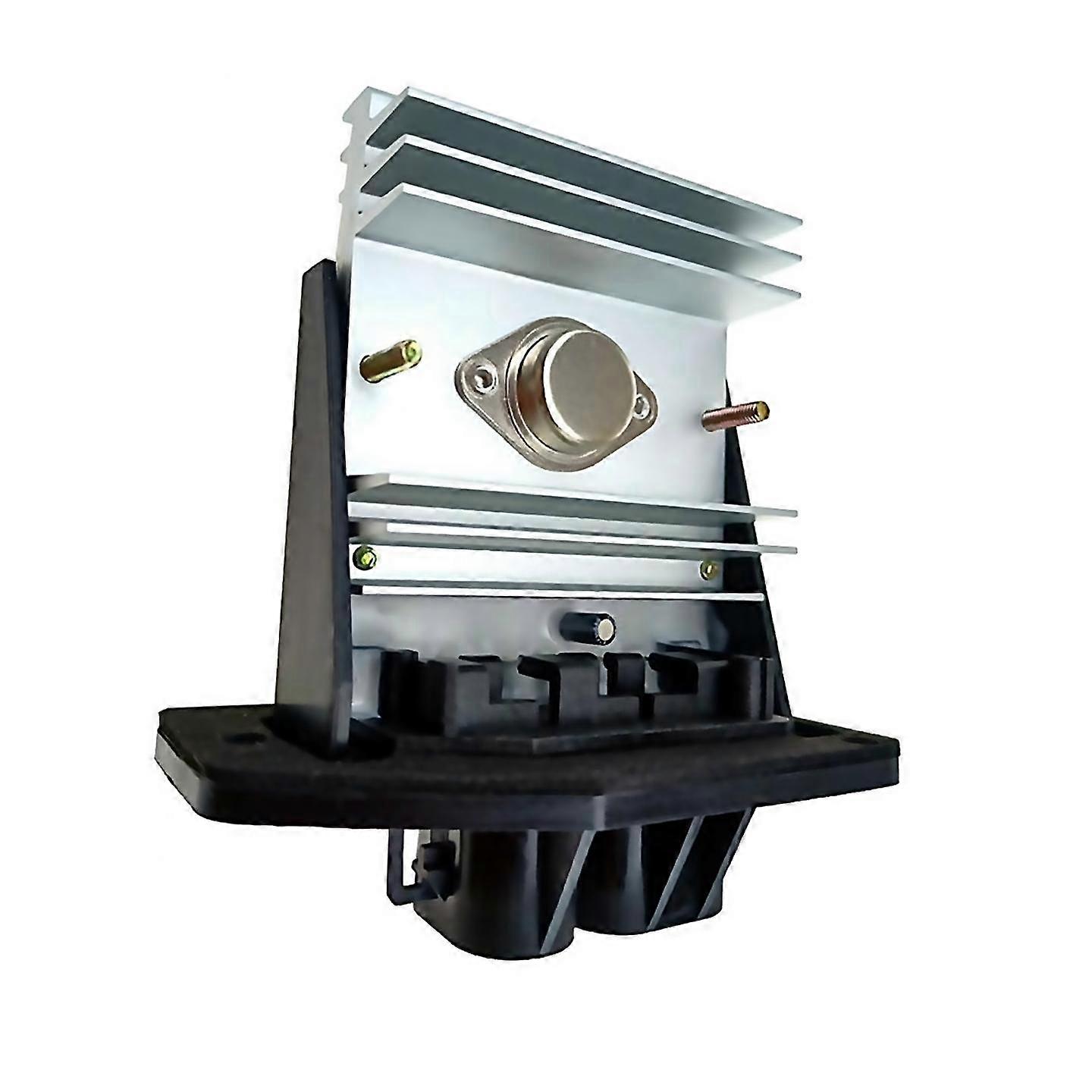 For 12484912 Car Heater Blower Control Module For