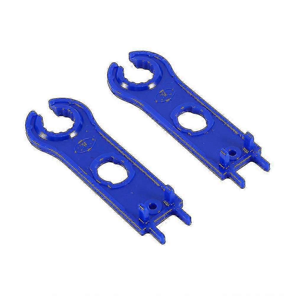 2PCS Solar Panel Connector Wrench Tool for MC4 Solar Connectors