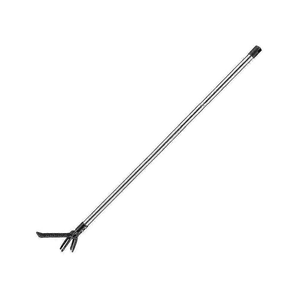Weed Puller Tool, Stand Up Weeder Gardening Hand Weed Remover Tools...