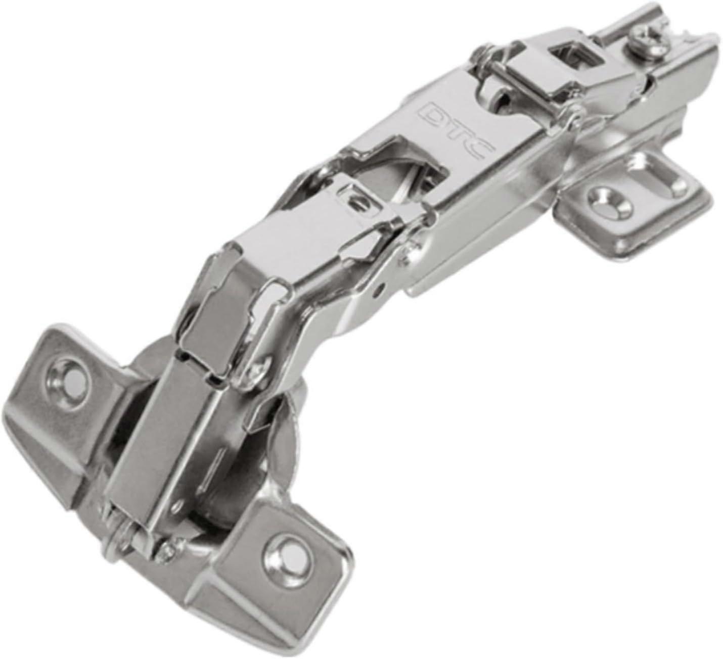 165 Self-Closing Heavy Duty Hinge - DTC C98 Compatible Cabinet/Door Hinge for
