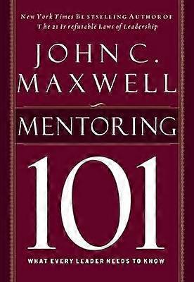 Mentoring 101