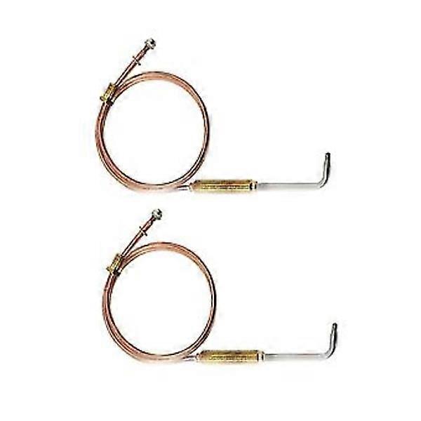 2023 Angle 670mm Thermocouple Er Place Replacement Digital Tempera