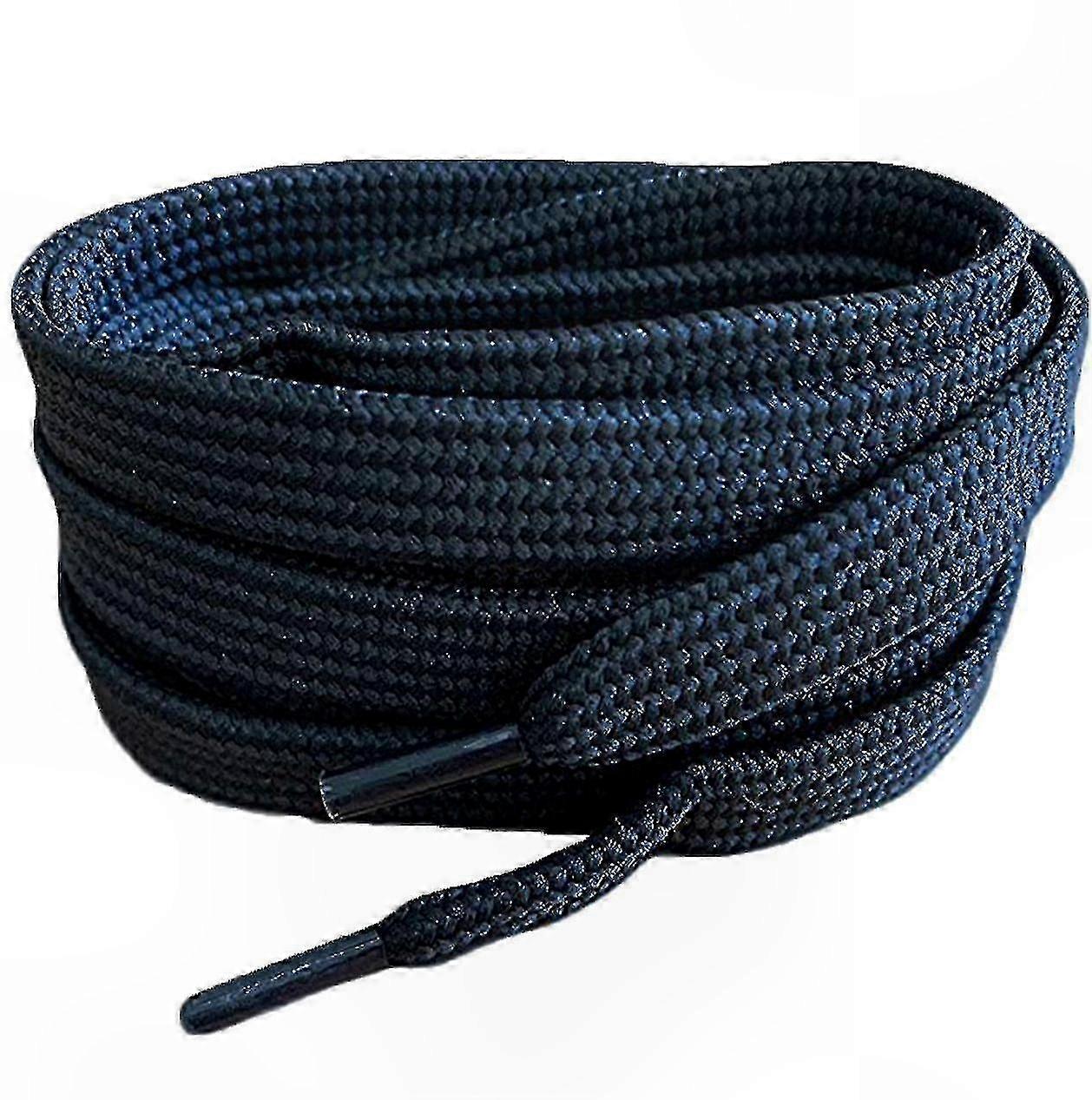 White Trainer Shoelaces 120cm for Athletic Shoes