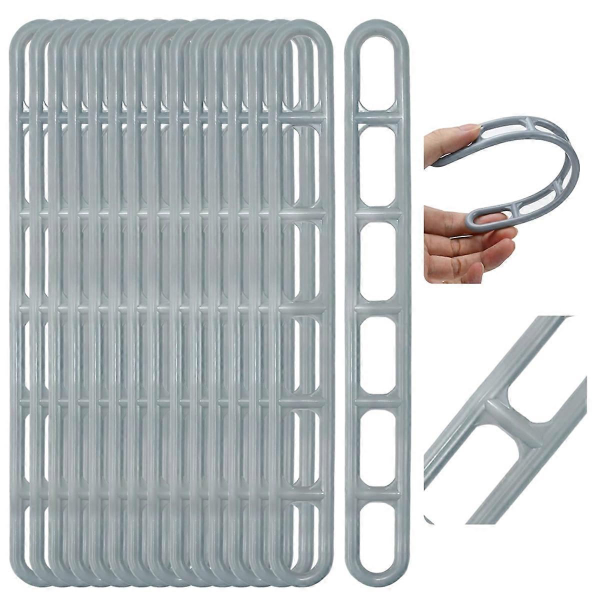 Guy Element, Pack of 25 Ladder Guy Elements for Awnings