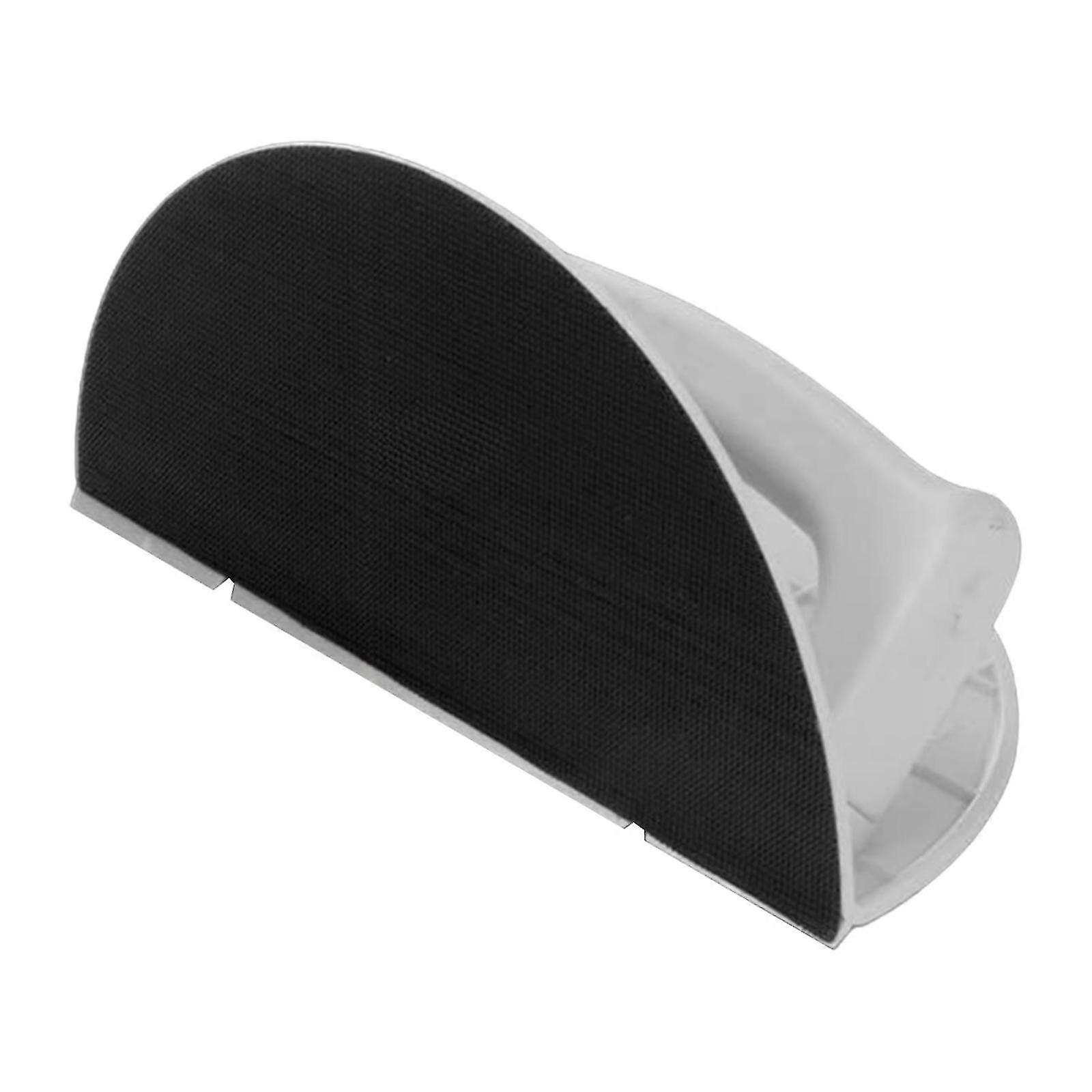 Multifunctional Drywall Corner Sander, a right-angle grinding tool for sanding