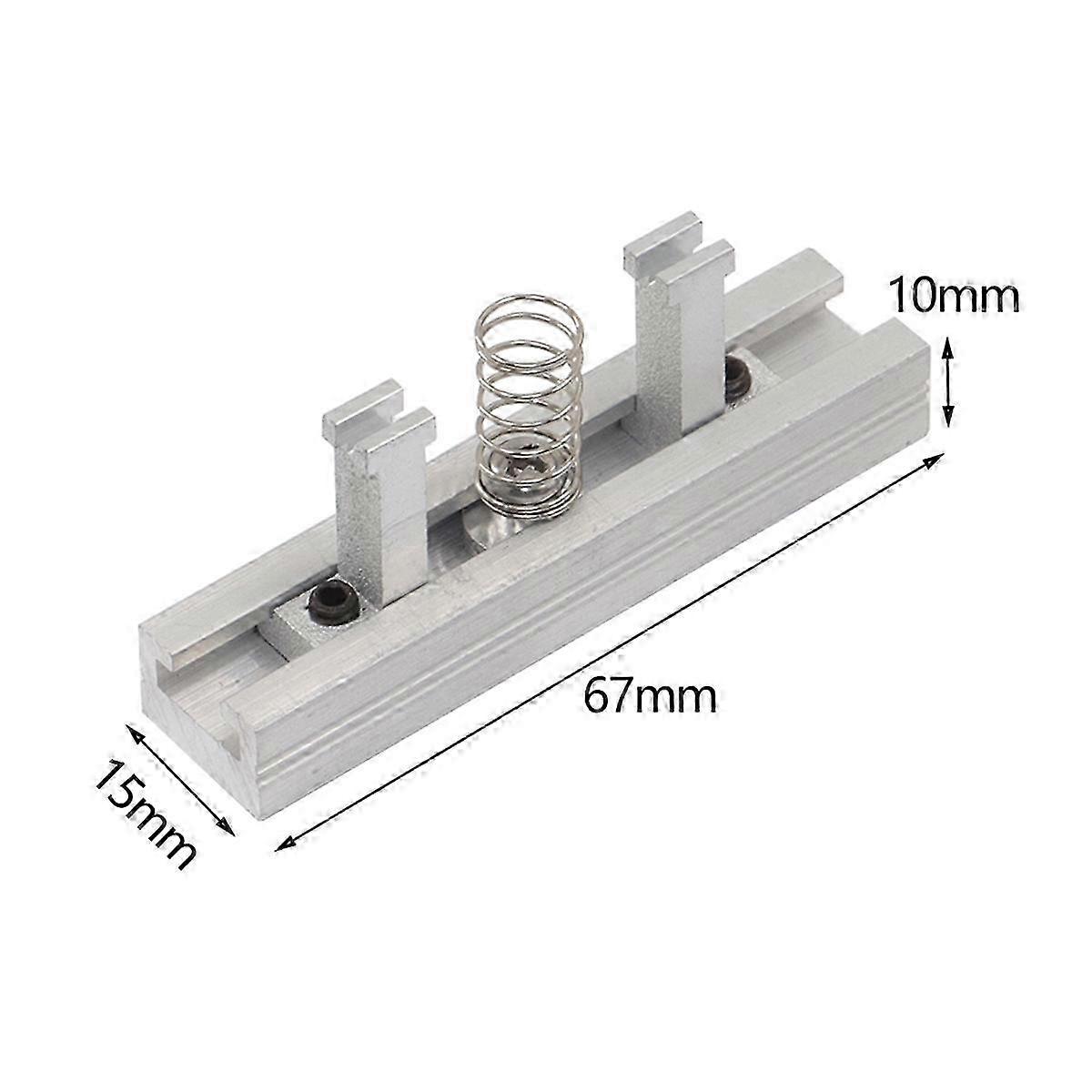 16pcs BGA General Template Universal Direct Heated Stencils