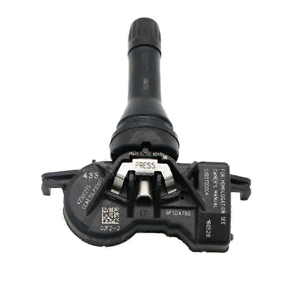 TPMS sensor for Mitsubishi Pajero with tire pressure monitoring