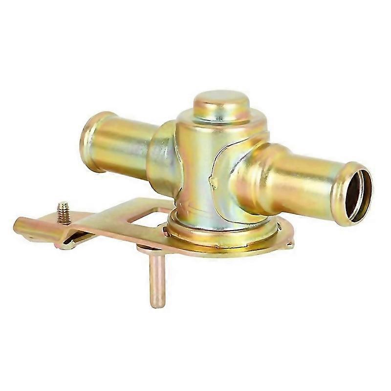 Universal Heater Control Valve  F E Series
