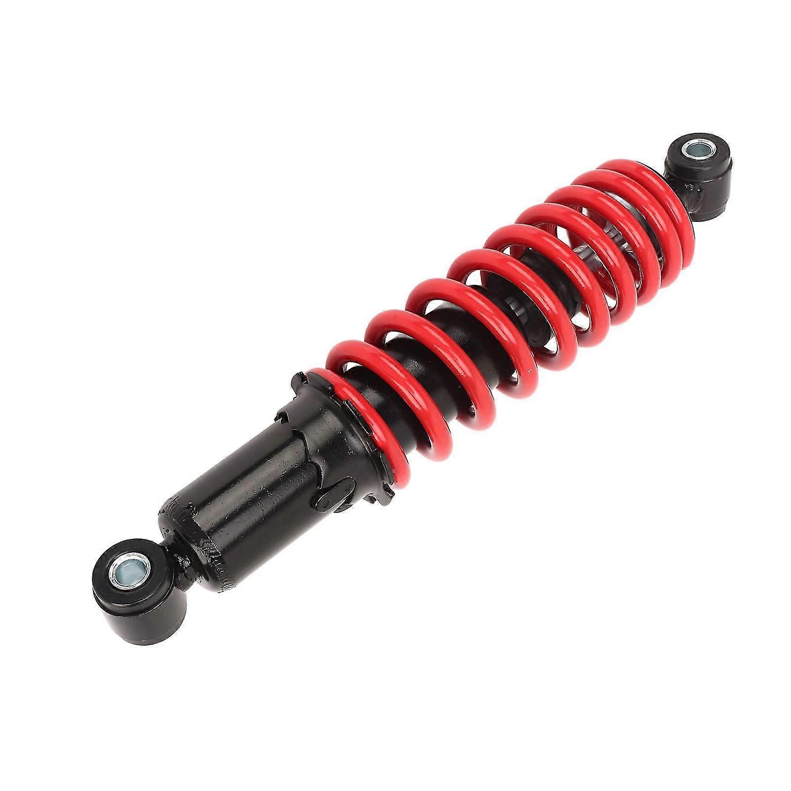 FrontShockAbsorber FrontShockDamper SuspensionShockAbsorber SpringShockAbsorber ShockDamper StrutShock