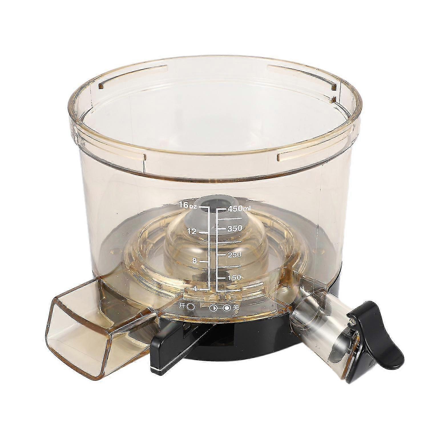 Juicer Parts Chamber for Slow Juicers Compatible with Multiple Models