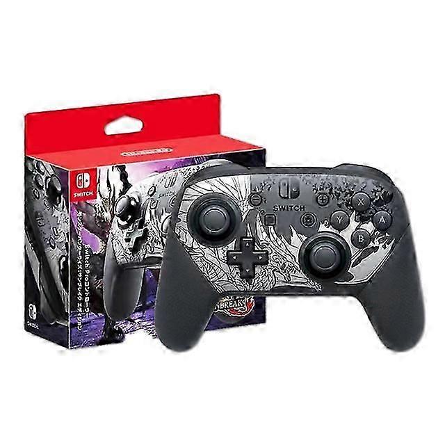 Bluetooth Wireless Pro Controller Gamepad Joystick Telecomandă pentru consola Nintendo Switch Gamepad Joystick Wireless Control