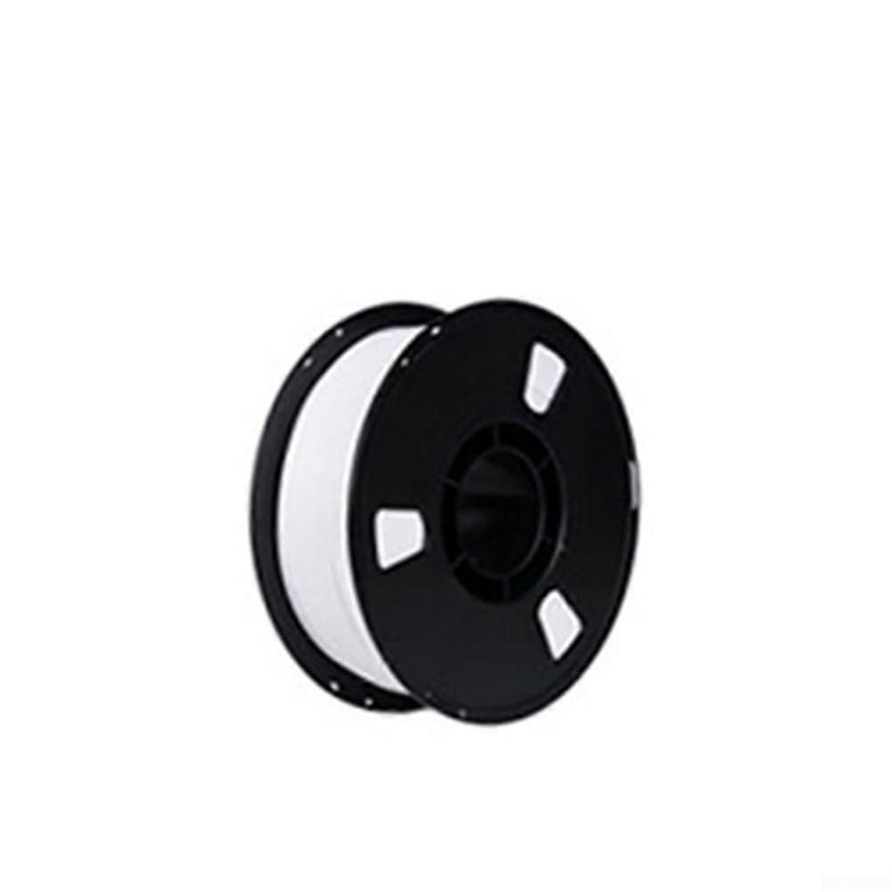 PLA 3DPrinter Filament 1.75mm, 1 Kg Spool, Toughness, 4 Color Options, Compatible With Most FDM Printers