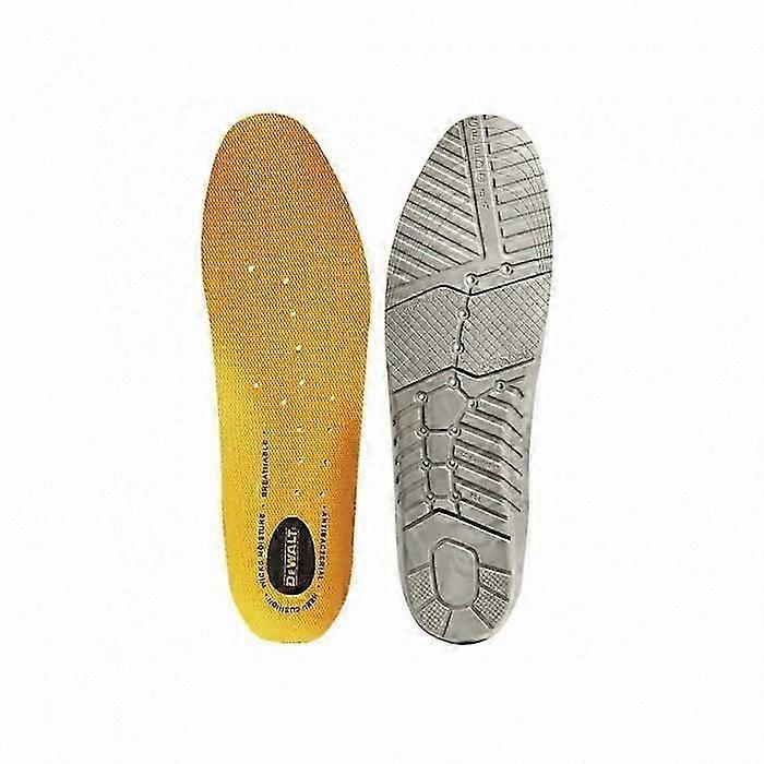 PU Comfort Insoles Pair for Power Tool Users