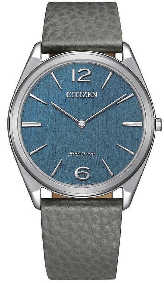 Montre Citizen AR3120-24L Eco-Drive Suratto