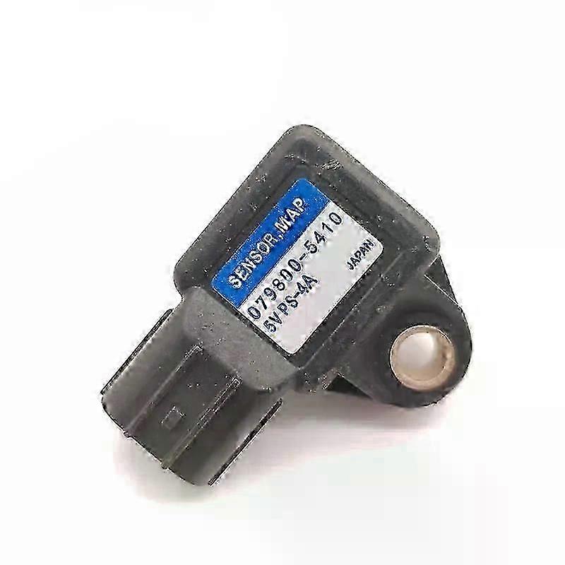 Original 37830-PGK-A01 079800-5410 MAP Krümmer-Absolutdrucksensor Geeignet für Honda CR-V Element Odyssey Pilot Acura MDX RSX TSX