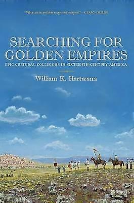 Searching for Golden Empires