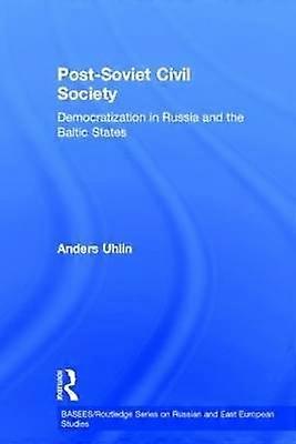 Post-Soviet Civil Society