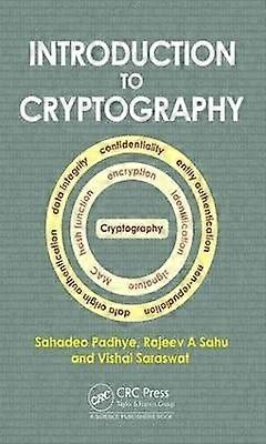 Introduction to Cryptography