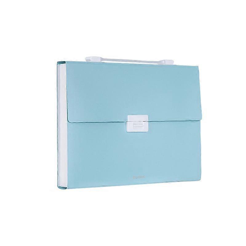 Deli 72410 Office Student File Storage Bag