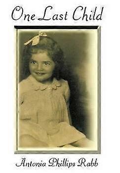 One Last Child