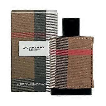 Herren Parfüm London Für Herren Burberry EDT (30 ml)