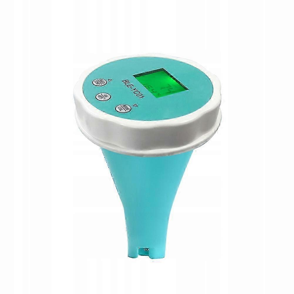 PORTABLE WATER QUALITY DETECTOR 6in1 2025