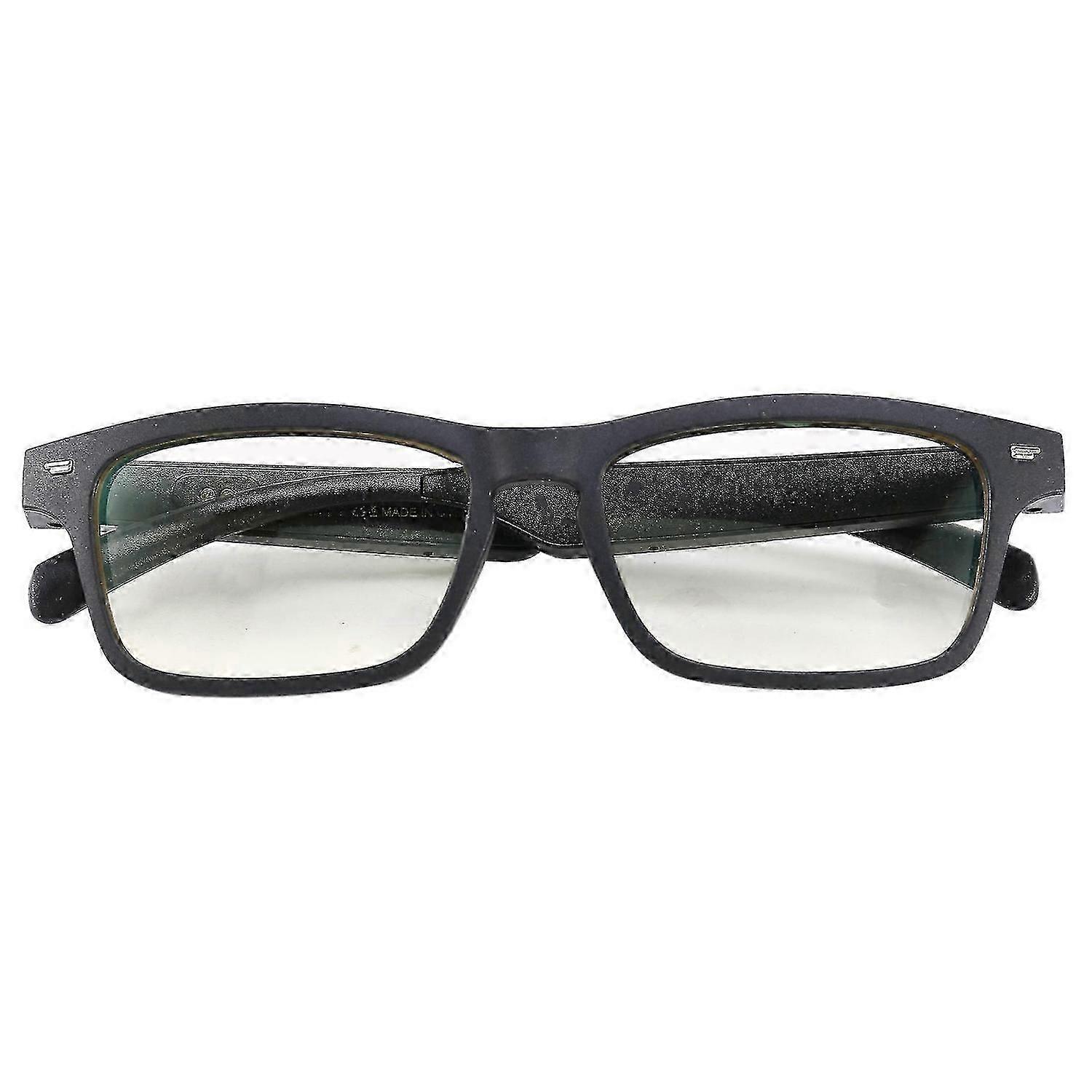 Audio Glasses Bone Conduction Smart Headset Sweatproof Wireless Bluetooth Handsfree Open Ear Polari