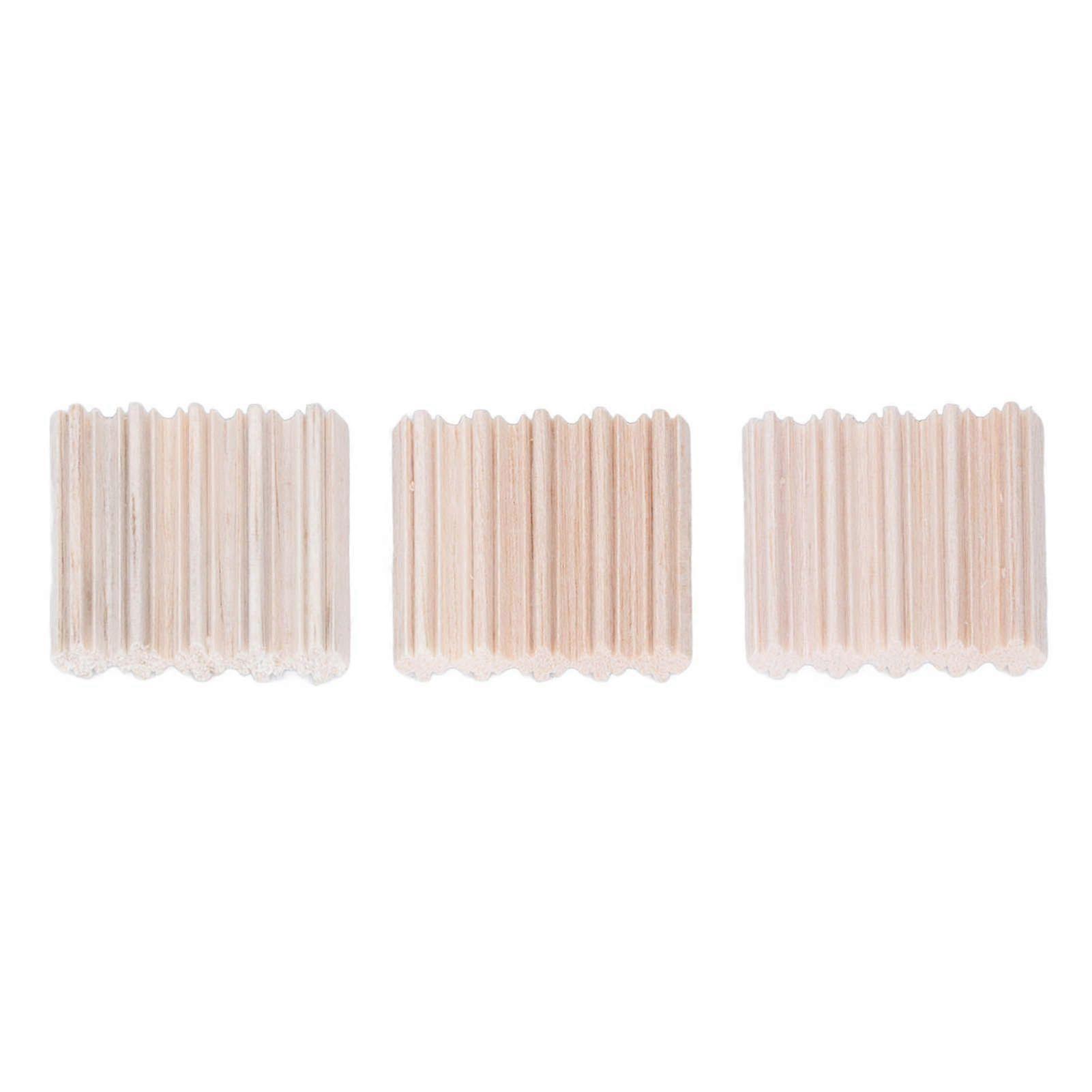 15pcs 9mm Balsa Filters Cigarette Pipe Filter Tar Filtration Wooden Filter Home Supplies for Tobacco Smoking Pipe