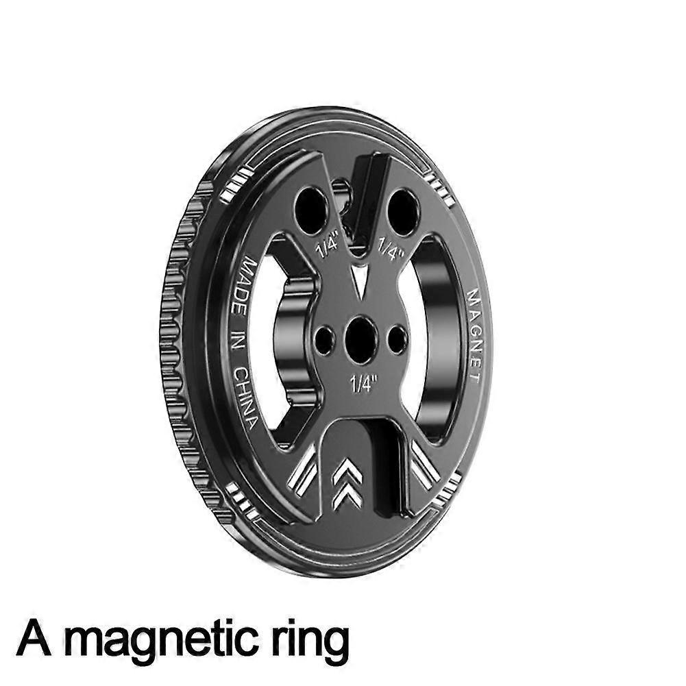 Cep Telefonu Tutucu, Kamera Gimbal, Magsafes İçin Canlı Yayın Fotoğrafçılığı